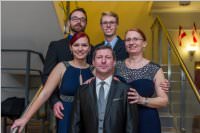 Ebenfurther Stadtball, 21.01.2017