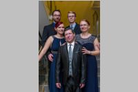 Ebenfurther Stadtball, 21.01.2017