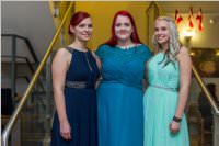 Ebenfurther Stadtball, 21.01.2017