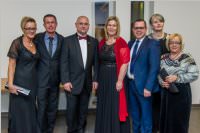 Ebenfurther Stadtball, 21.01.2017