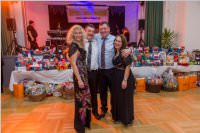 Ebenfurther Stadtball, 21.01.2017