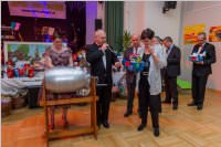 Ebenfurther Stadtball, 21.01.2017