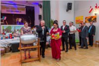 Ebenfurther Stadtball, 21.01.2017