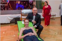 Ebenfurther Stadtball, 21.01.2017