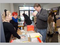 Kindermaskenball der Ebenfurther Kinderfreunde, 07.02.2015