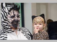 Kindermaskenball der Ebenfurther Kinderfreunde, 07.02.2015