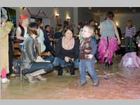 Kindermaskenball der Ebenfurther Kinderfreunde, 07.02.2015