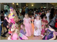Kindermaskenball der Ebenfurther Kinderfreunde, 07.02.2015