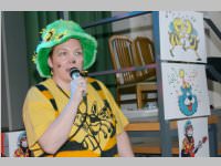 Kindermaskenball der Ebenfurther Kinderfreunde, 07.02.2015