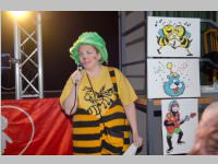 Kindermaskenball der Ebenfurther Kinderfreunde, 07.02.2015