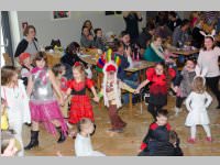 Kindermaskenball der Ebenfurther Kinderfreunde, 07.02.2015