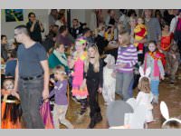 Kindermaskenball der Ebenfurther Kinderfreunde, 07.02.2015