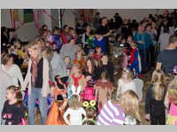 Kindermaskenball der Ebenfurther Kinderfreunde, 07.02.2015