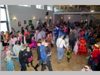Kindermaskenball der Ebenfurther Kinderfreunde, 07.02.2015