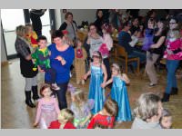 Kindermaskenball der Ebenfurther Kinderfreunde, 07.02.2015