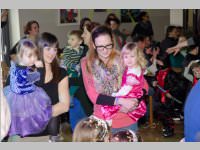 Kindermaskenball der Ebenfurther Kinderfreunde, 07.02.2015