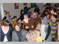 Kindermaskenball der Ebenfurther Kinderfreunde, 07.02.2015