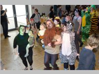 Kindermaskenball der Ebenfurther Kinderfreunde, 07.02.2015