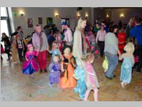 Kindermaskenball der Ebenfurther Kinderfreunde, 07.02.2015