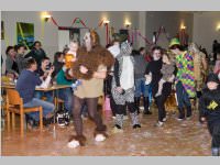 Kindermaskenball der Ebenfurther Kinderfreunde, 07.02.2015