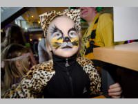 Kindermaskenball der Ebenfurther Kinderfreunde, 07.02.2015