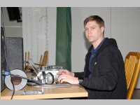 Kindermaskenball der Ebenfurther Kinderfreunde, 07.02.2015