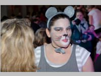 Kindermaskenball der Ebenfurther Kinderfreunde, 07.02.2015
