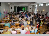Kindermaskenball der Ebenfurther Kinderfreunde, 07.02.2015