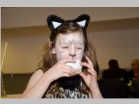 Kindermaskenball der Ebenfurther Kinderfreunde, 07.02.2015