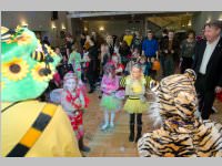 Kindermaskenball der Ebenfurther Kinderfreunde, 07.02.2015