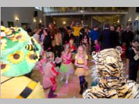 Kindermaskenball der Ebenfurther Kinderfreunde, 07.02.2015