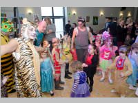 Kindermaskenball der Ebenfurther Kinderfreunde, 07.02.2015