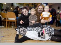 Kindermaskenball der Ebenfurther Kinderfreunde, 07.02.2015
