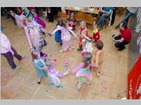 Kindermaskenball der Ebenfurther Kinderfreunde, 07.02.2015