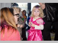 Kindermaskenball der Ebenfurther Kinderfreunde, 07.02.2015