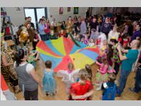 Kindermaskenball der Ebenfurther Kinderfreunde, 07.02.2015