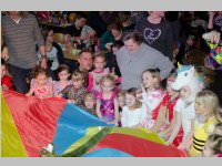 Kindermaskenball der Ebenfurther Kinderfreunde, 07.02.2015