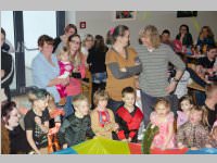 Kindermaskenball der Ebenfurther Kinderfreunde, 07.02.2015