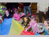 Kindermaskenball der Ebenfurther Kinderfreunde, 07.02.2015