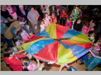Kindermaskenball der Ebenfurther Kinderfreunde, 07.02.2015