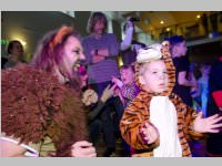 Kindermaskenball der Ebenfurther Kinderfreunde, 07.02.2015