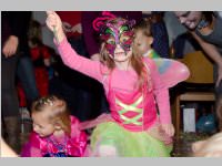 Kindermaskenball der Ebenfurther Kinderfreunde, 07.02.2015