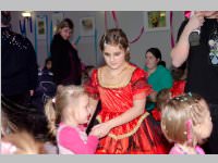 Kindermaskenball der Ebenfurther Kinderfreunde, 07.02.2015