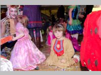 Kindermaskenball der Ebenfurther Kinderfreunde, 07.02.2015