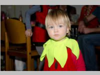Kindermaskenball der Ebenfurther Kinderfreunde, 07.02.2015