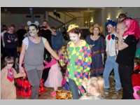 Kindermaskenball der Ebenfurther Kinderfreunde, 07.02.2015