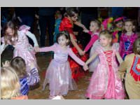 Kindermaskenball der Ebenfurther Kinderfreunde, 07.02.2015