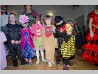Kindermaskenball der Ebenfurther Kinderfreunde, 07.02.2015
