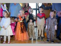Kindermaskenball der Ebenfurther Kinderfreunde, 07.02.2015
