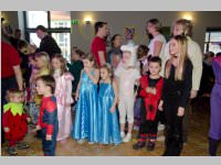 Kindermaskenball der Ebenfurther Kinderfreunde, 07.02.2015